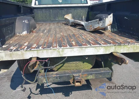 1999 Chevrolet C2500 from USA, damaged, VIN 1GCGC24R3XR724202